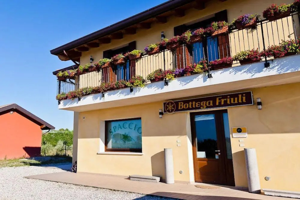 Agriturismo Olistella