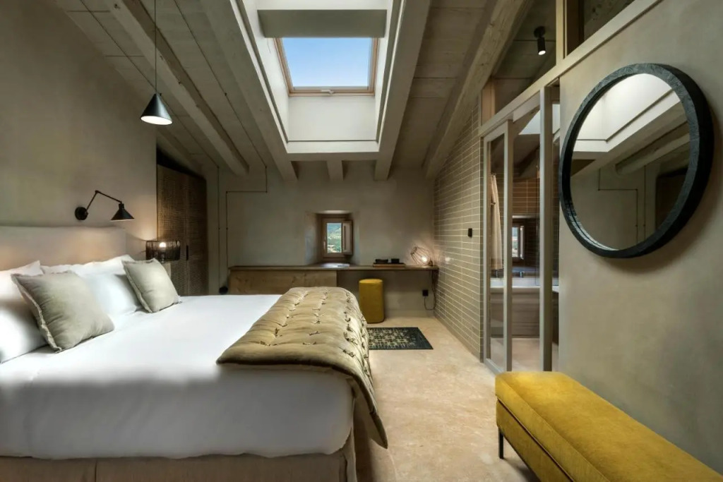 Torre del Marqués Hotel Spa & Winery - Small Luxury Hotels