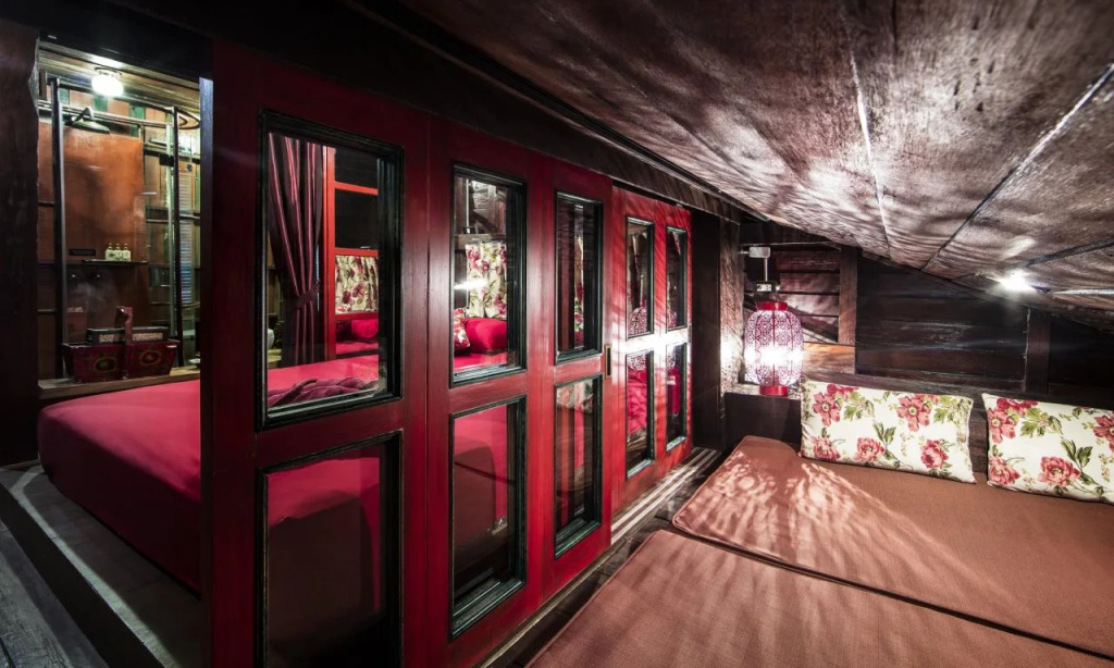 Loy La Long Hotel (SHA Extra Plus)