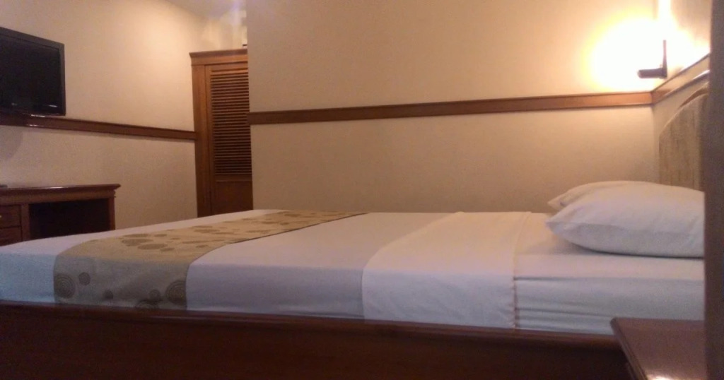Peti Mas Hotel