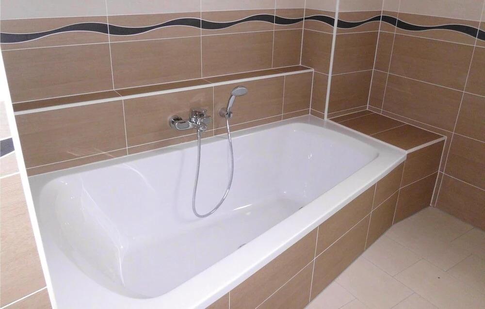 3 Bedroom Cozy Home In Dagebüll