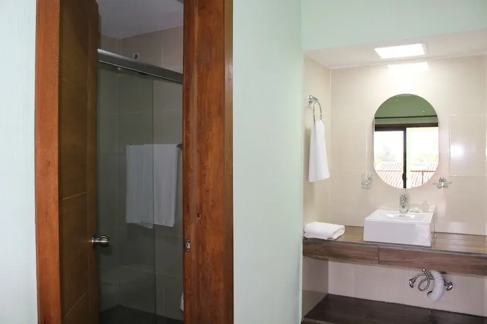 Hotel Casa Peregrina