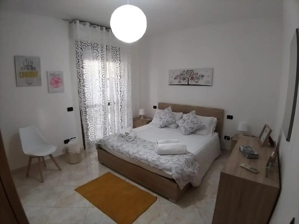 Sophia' s house appartamento Quartello