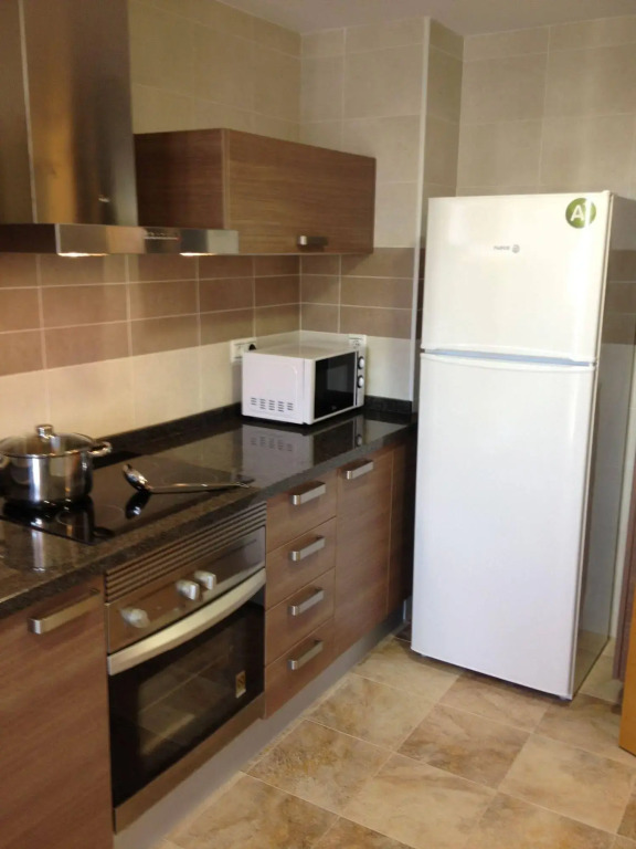 RealRent Puebla Marina