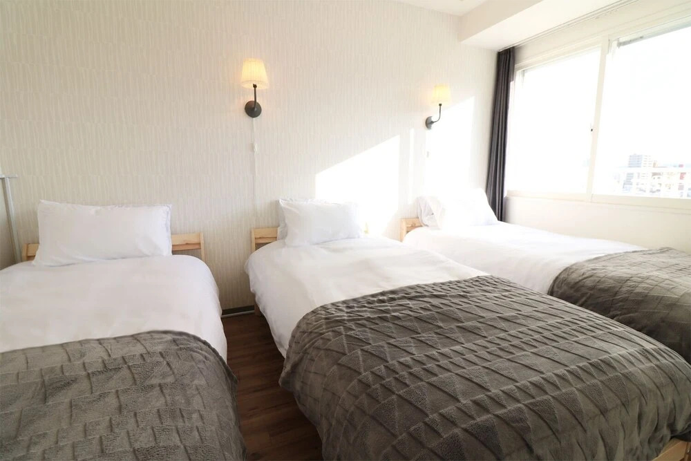 Serenar Room903