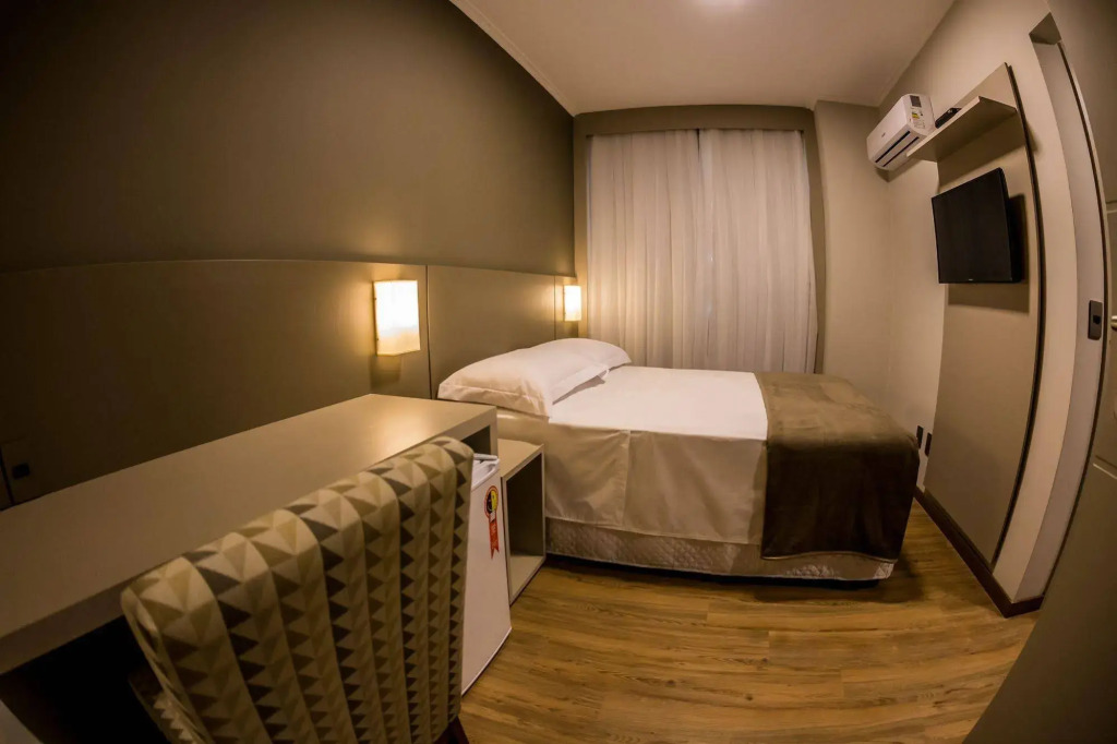 Tri Hotel Premium Criciúma