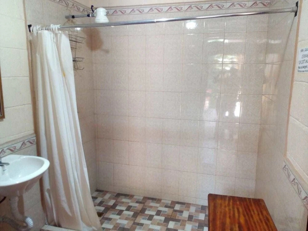 Hotel Internacional Guest House