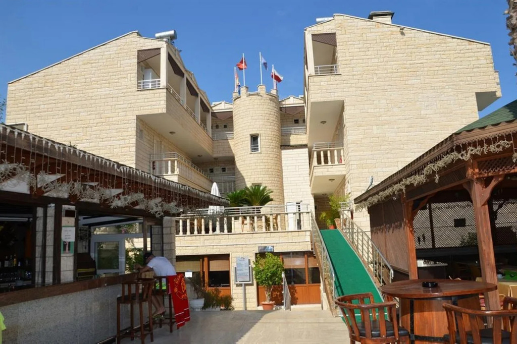 HAVANA HOTEL
