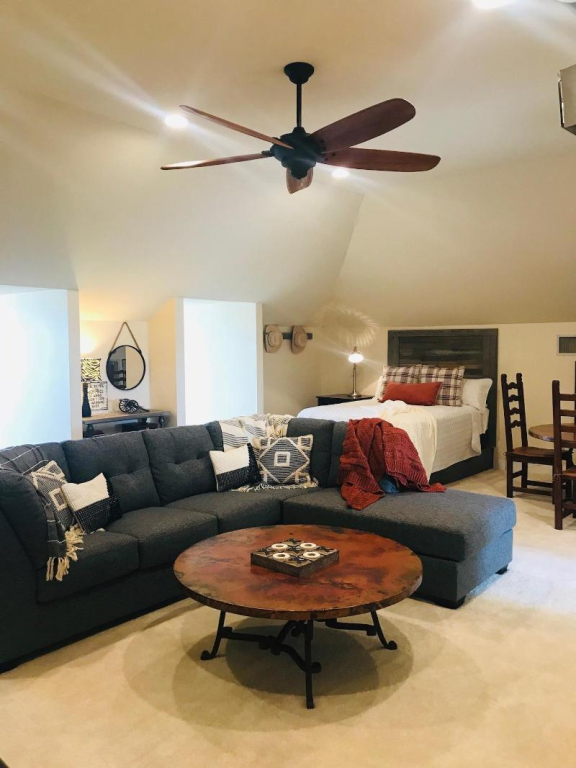 The Plantation House Boutique Inn