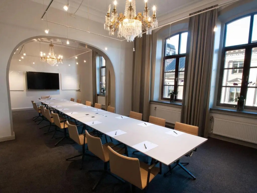 Elite Stora Hotellet Örebro