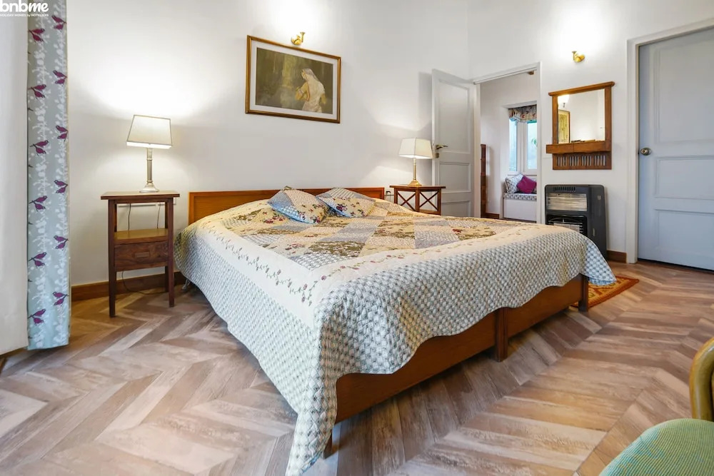 2B-Mukteshwar-109 by bnbmehomes