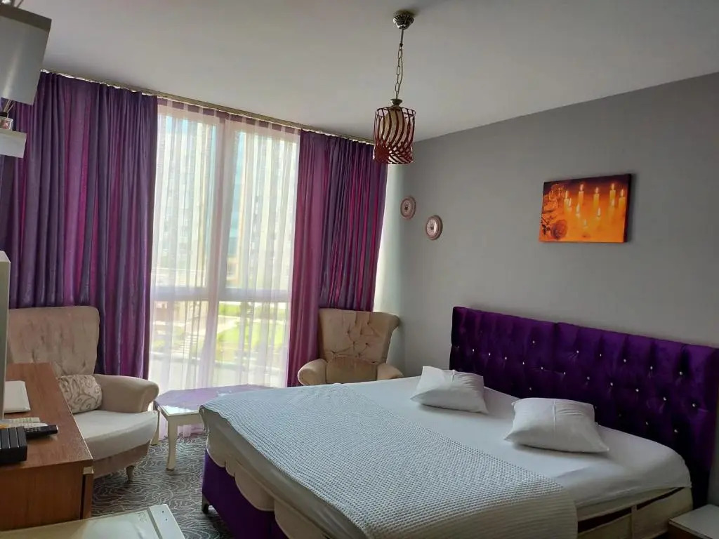 Rainbow Suite