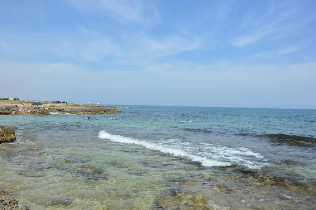 Agriturismo Masseria San Leonardo