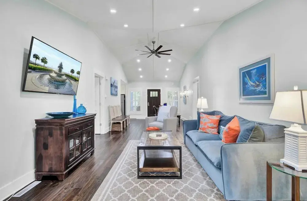 17 Sandcrab Court by Avantstay Newly Renovated Home in Beach Town!