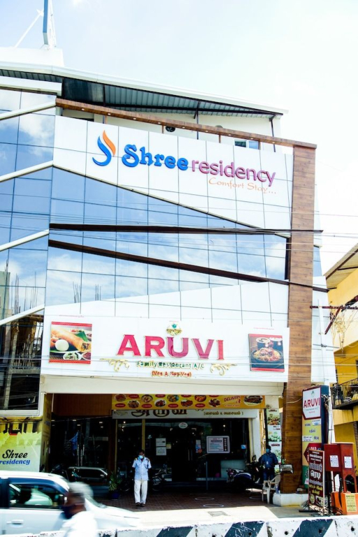 Shree Residency