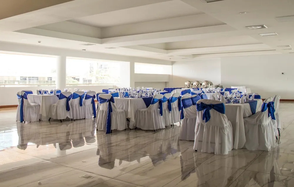 Costa Rica Tennis Club & Hotel