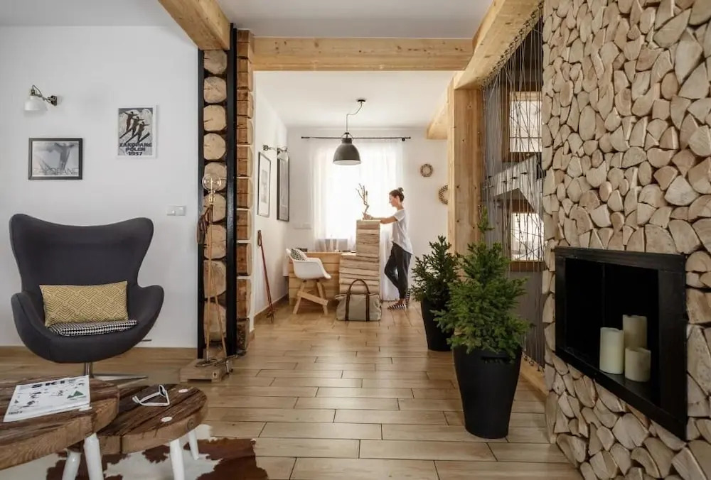 Villa 11 Folk & Design