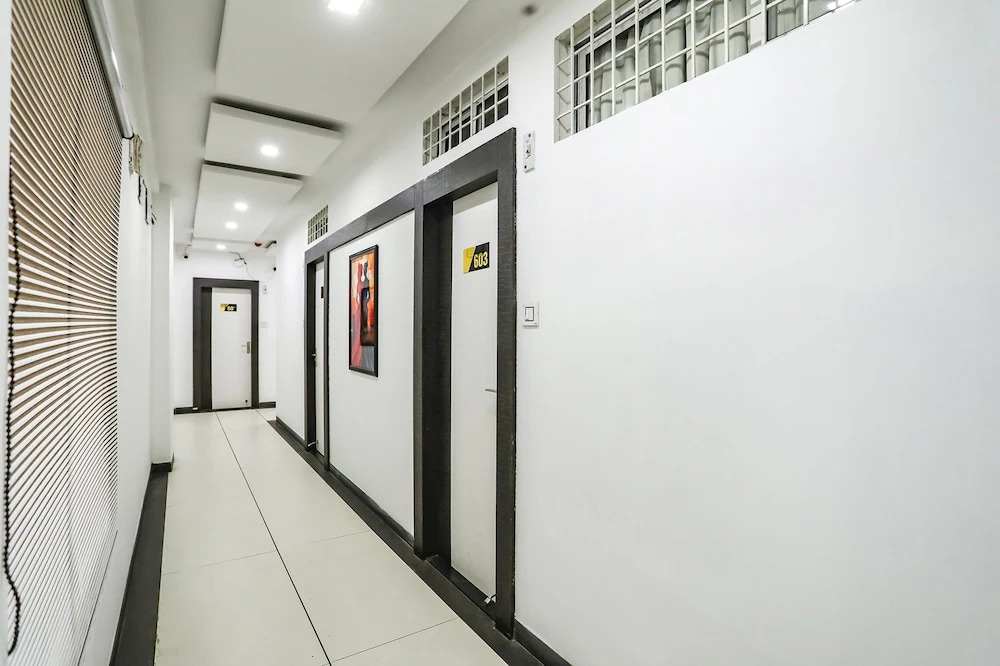 Fabhotel Amogh Stay Inn