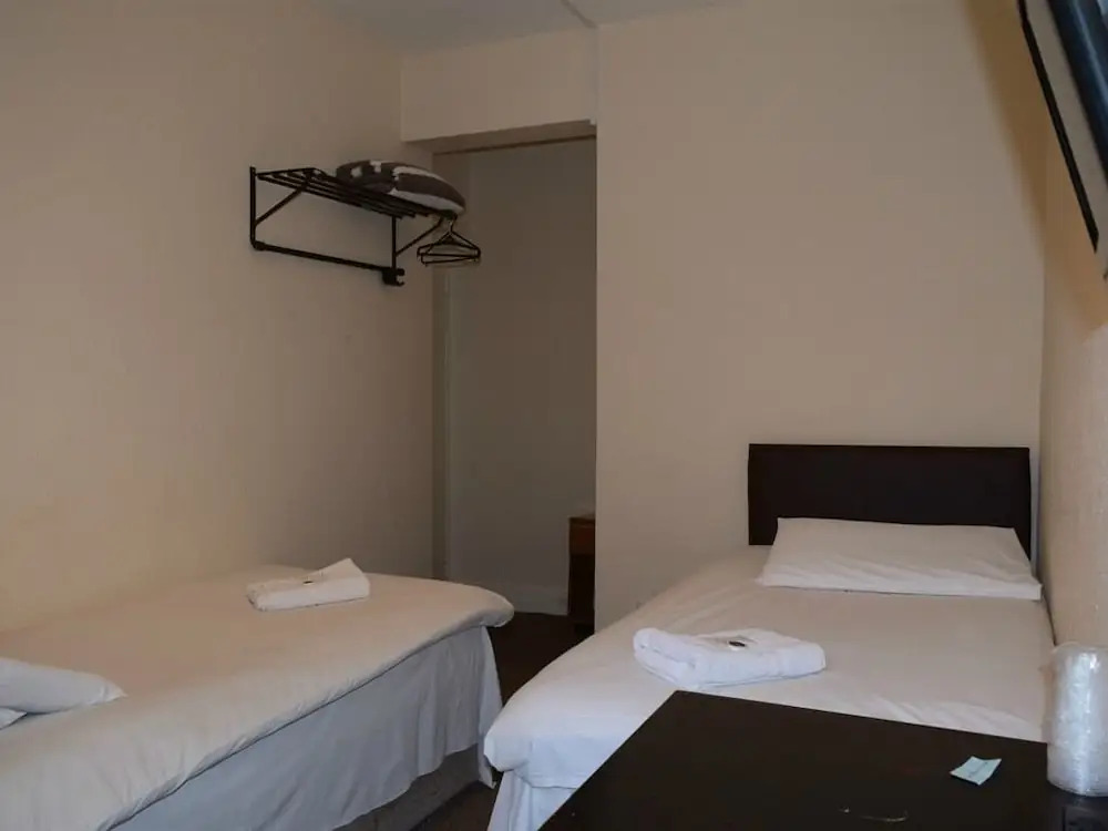 Charlie Hotel