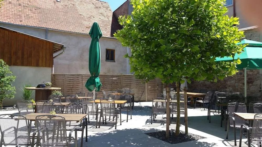 Hotel Drei Lilien