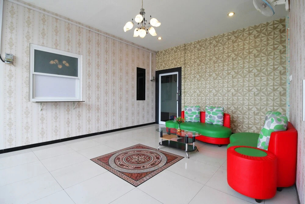 Airy Eco Gunung Sari Ilir Mekar Sari 67 Balikpapan