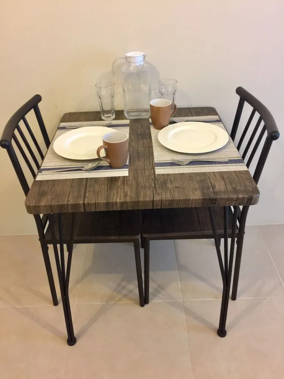 Sta. Maria Homes at Avida Riala Tower