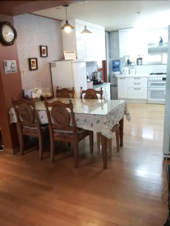 Denis's House