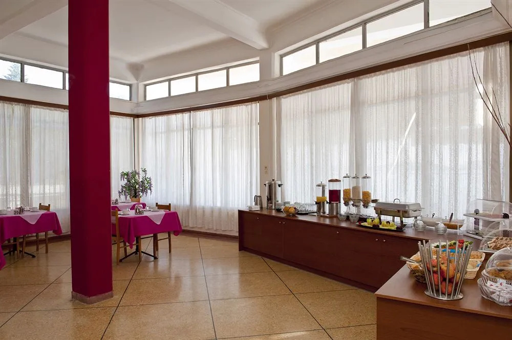 Hotel Solon