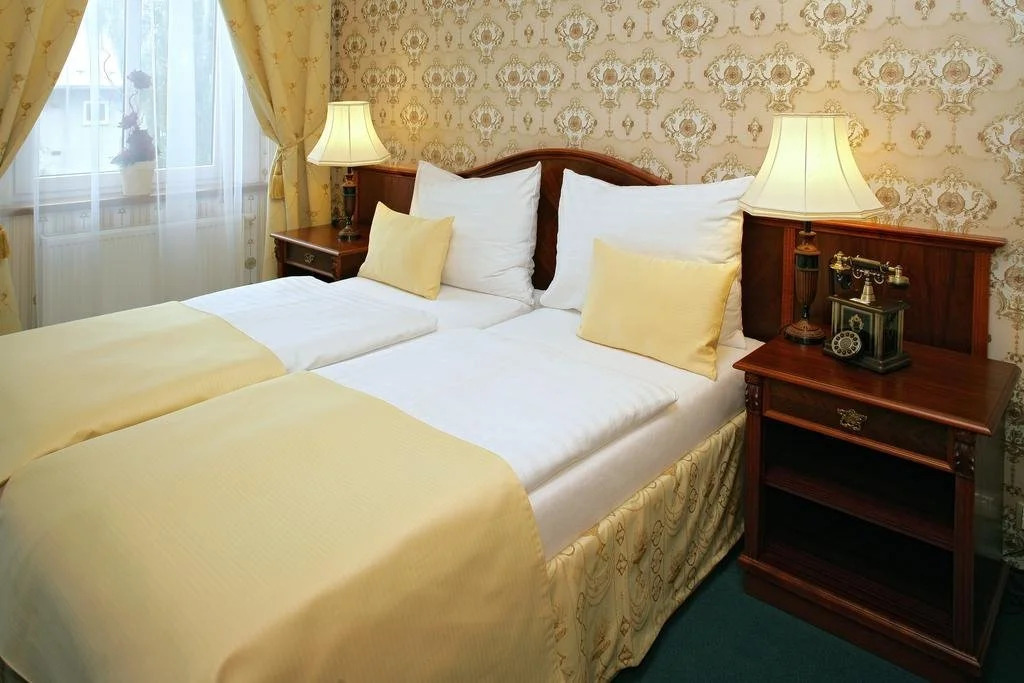 Hotel MERTIN