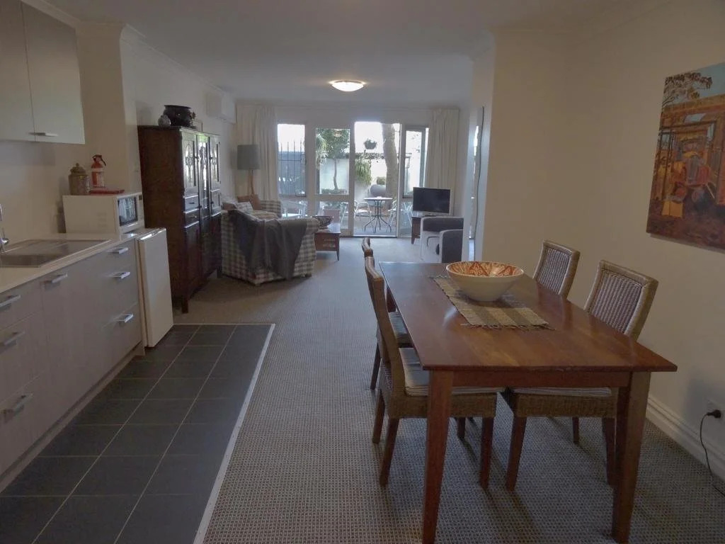 Darling Street Apartments
