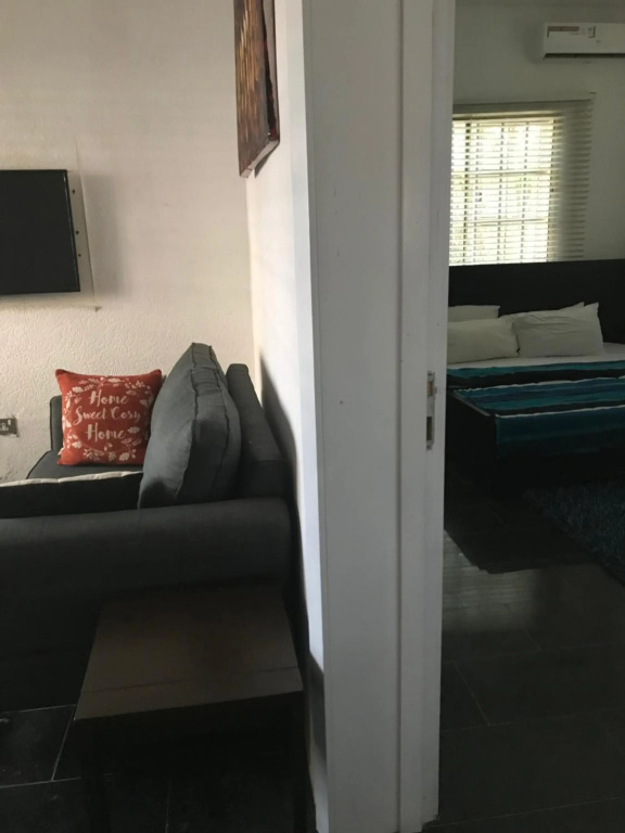 Lekki Phase 1, Lagos REVIV One Bed Apartment