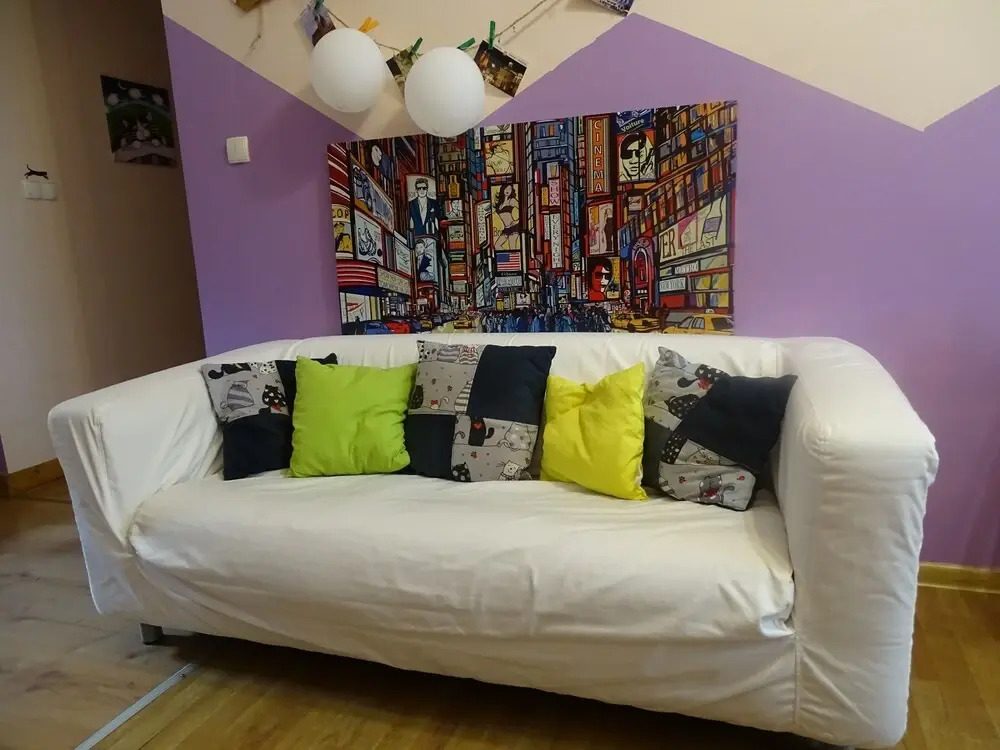 Cat Hostel Krakow