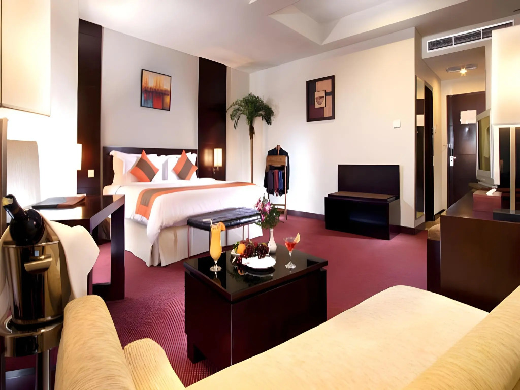 Hotel Horison Sagita Balikpapan