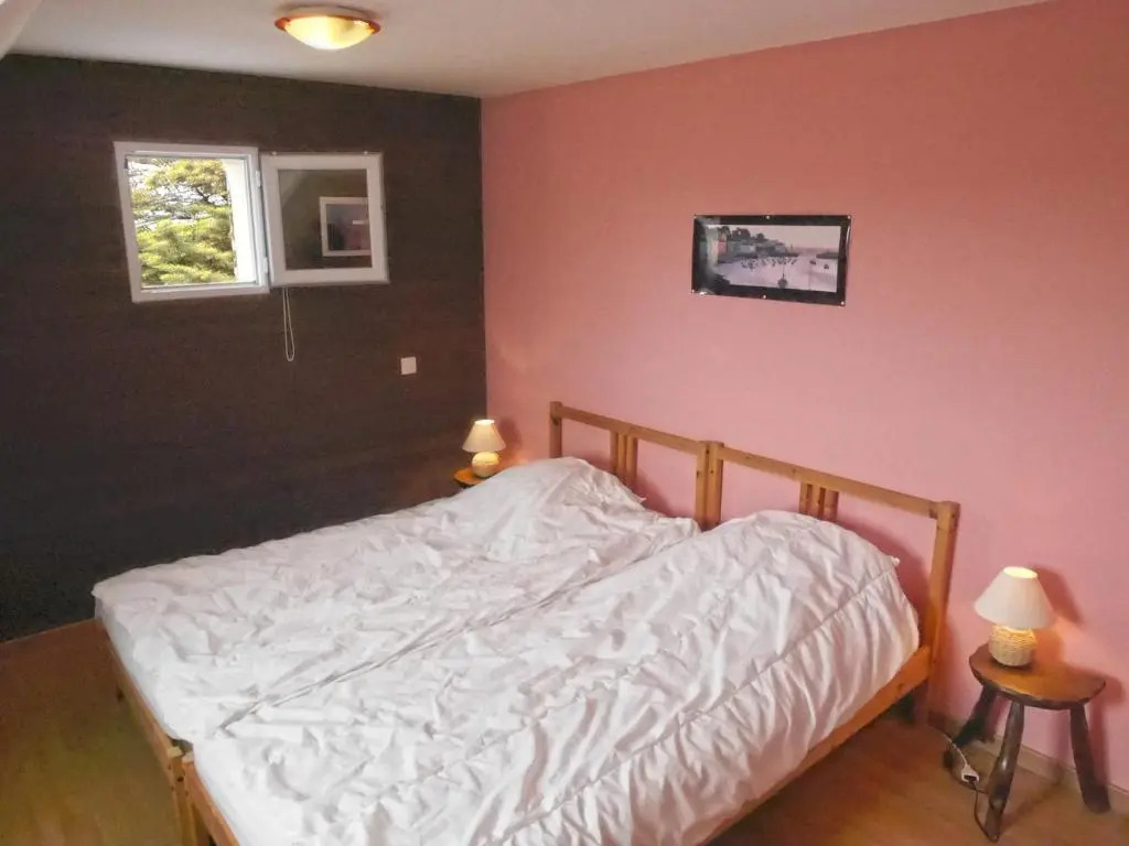 Maison Sauzon, 4 pièces, 7 personnes - FR-1-418-14