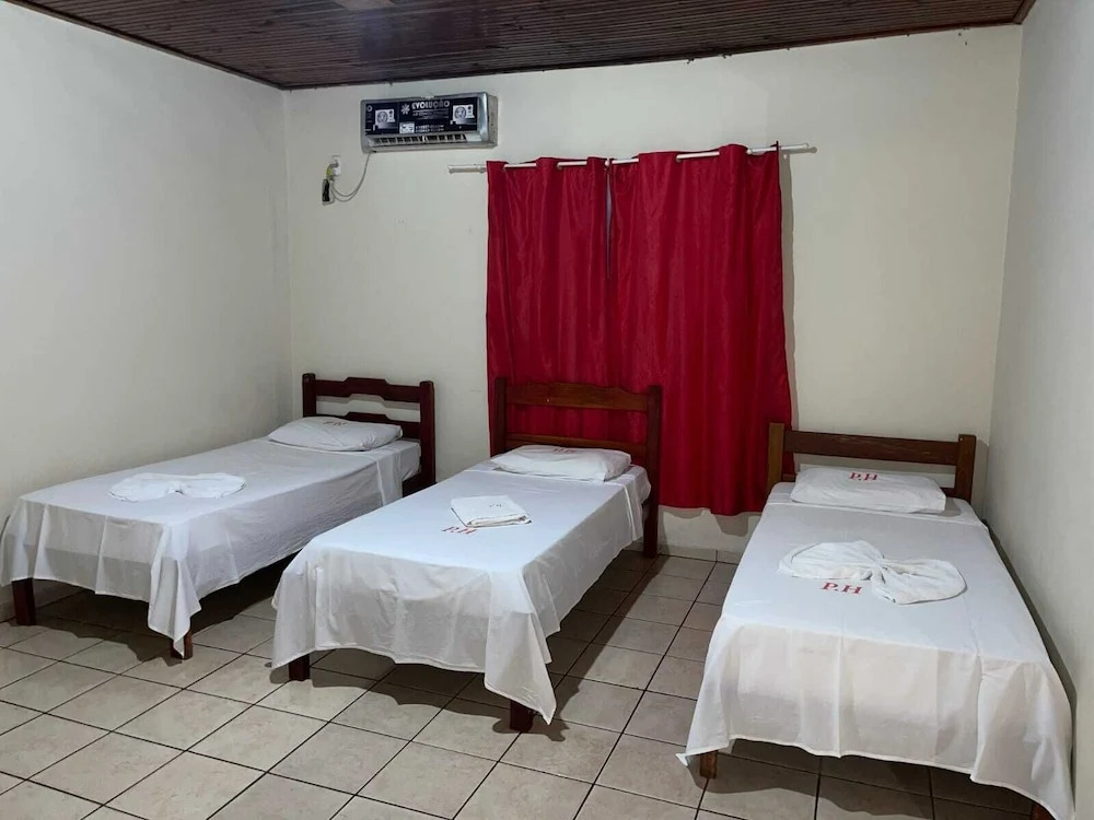 Plaza Hotel Jataí