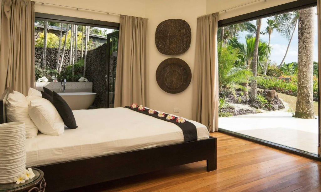 Raiwasa Grand Villa