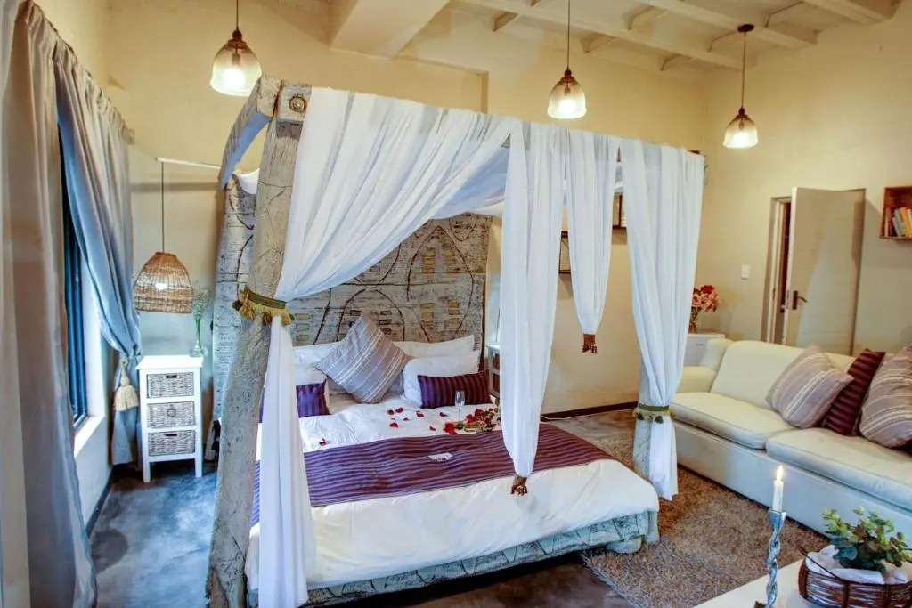 Melite Rooms