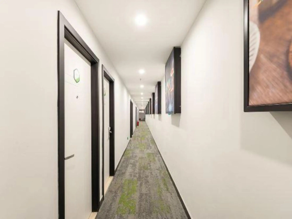 99 Inn Youxuan Hotel (Shanghai Baoshan Wanda Branch Fenxi Road)