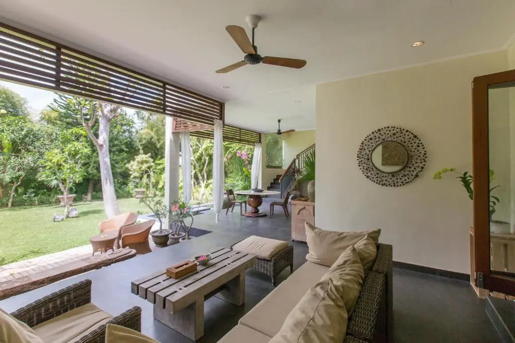 Villa Balidamai