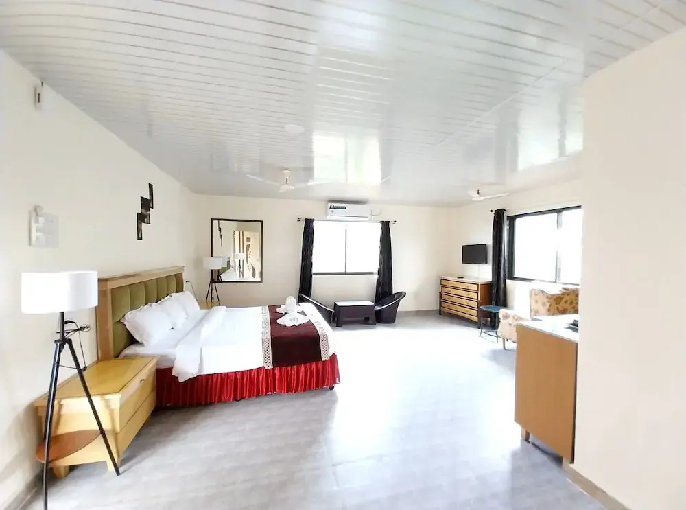 Mango Valley Resorts Ganpatipule