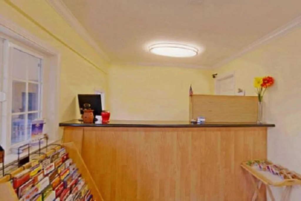 Americas Best Value Inn Santa Rosa
