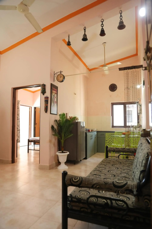 BBN Serviced Apartment