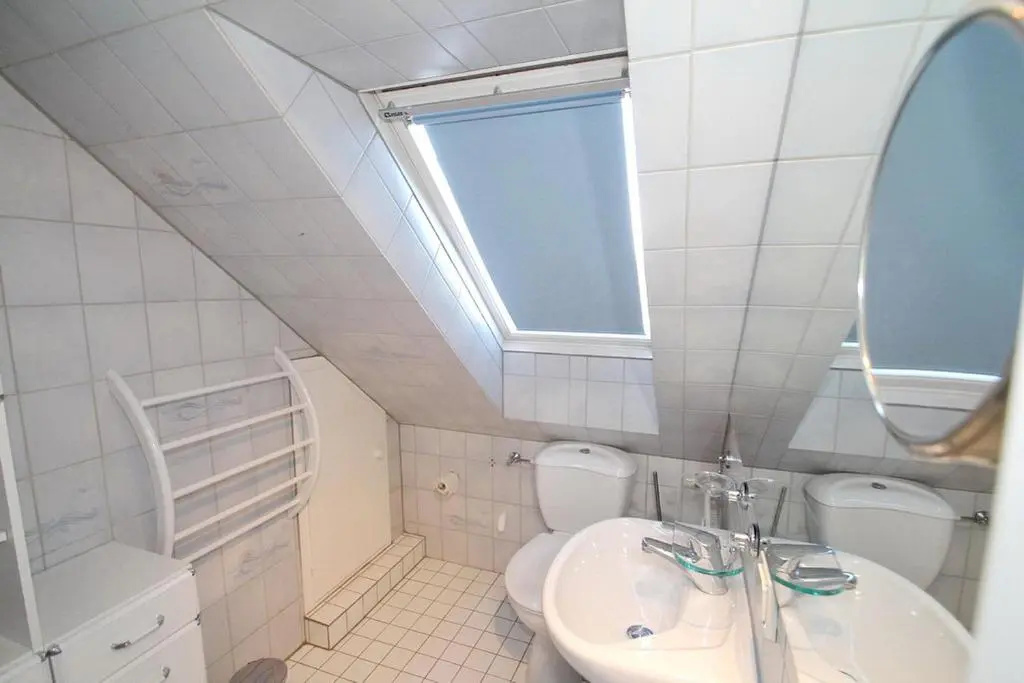 Am Elchgrund Am Elchgrund 7 Appartement 7