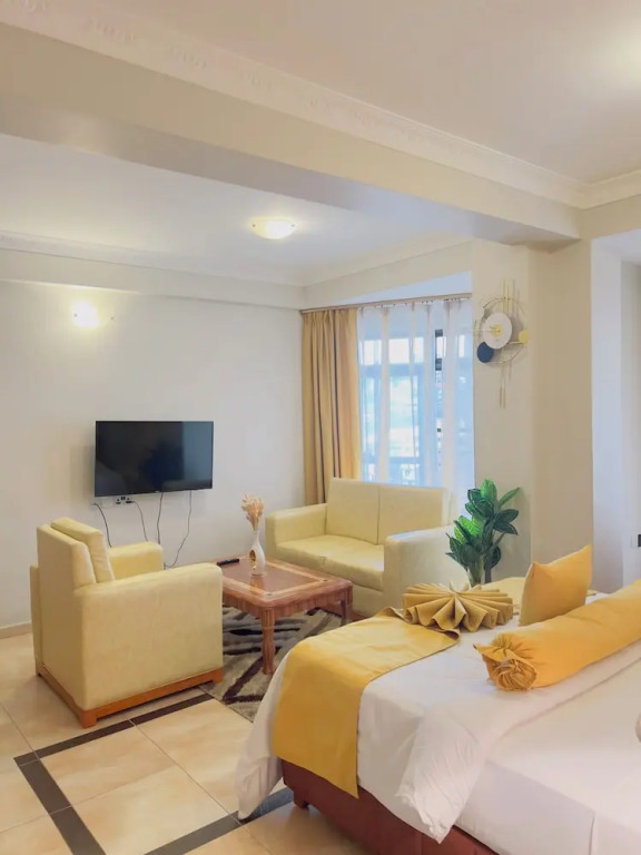 Leyshof Hotel