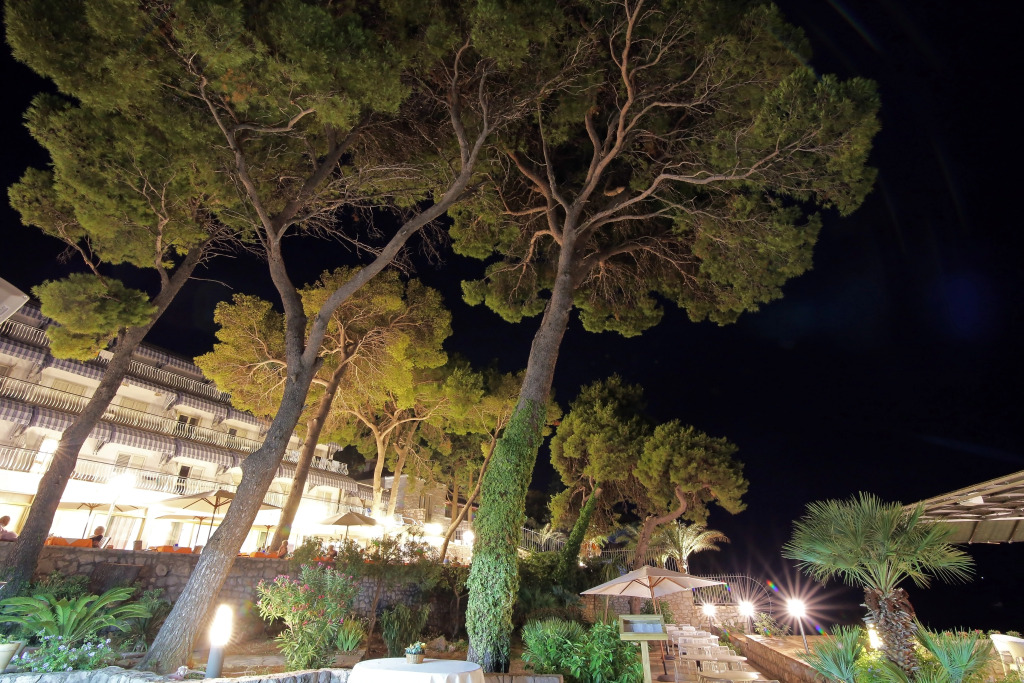 Hotel Splendid