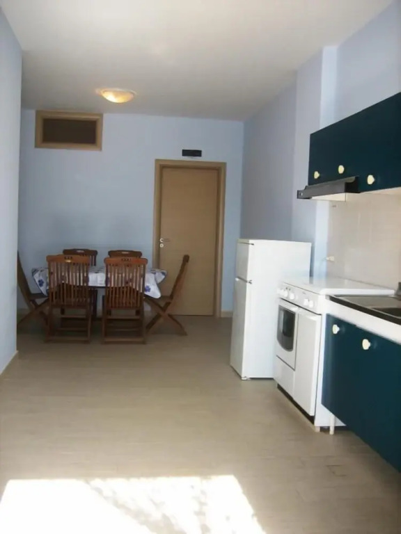 Casa Vacanza Gli Ulivi