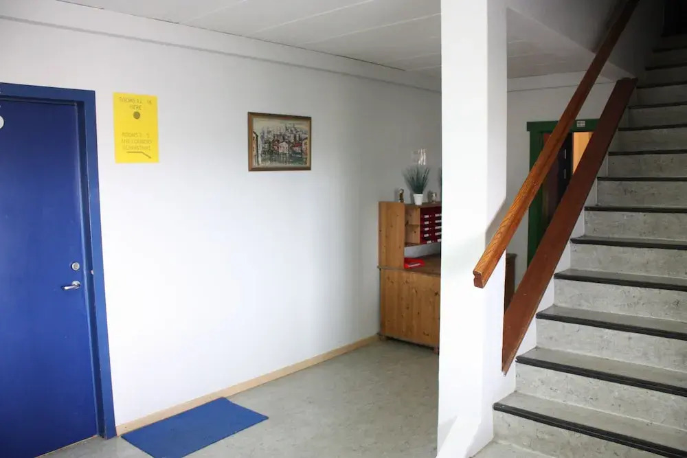 Bedder at Oslo Airport - serviced apartments