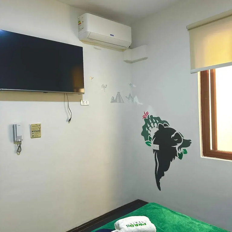 Hostel Prada