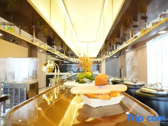 N6 Art Space Hotel (Nanchong Nightless City)