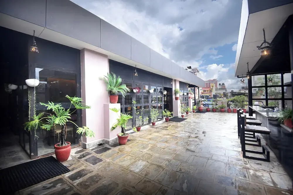 Hotel Parada Inn